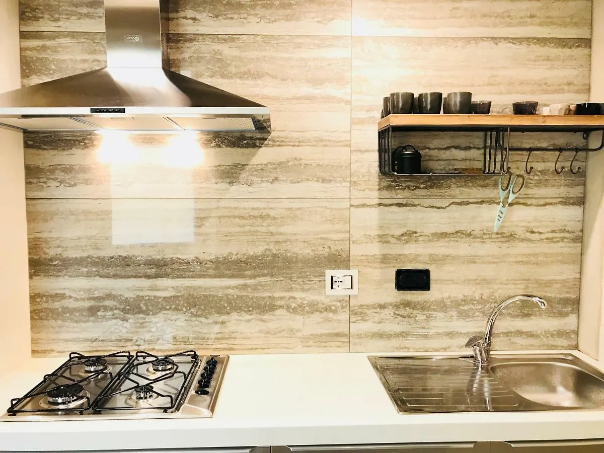 Sanremo Home Loft