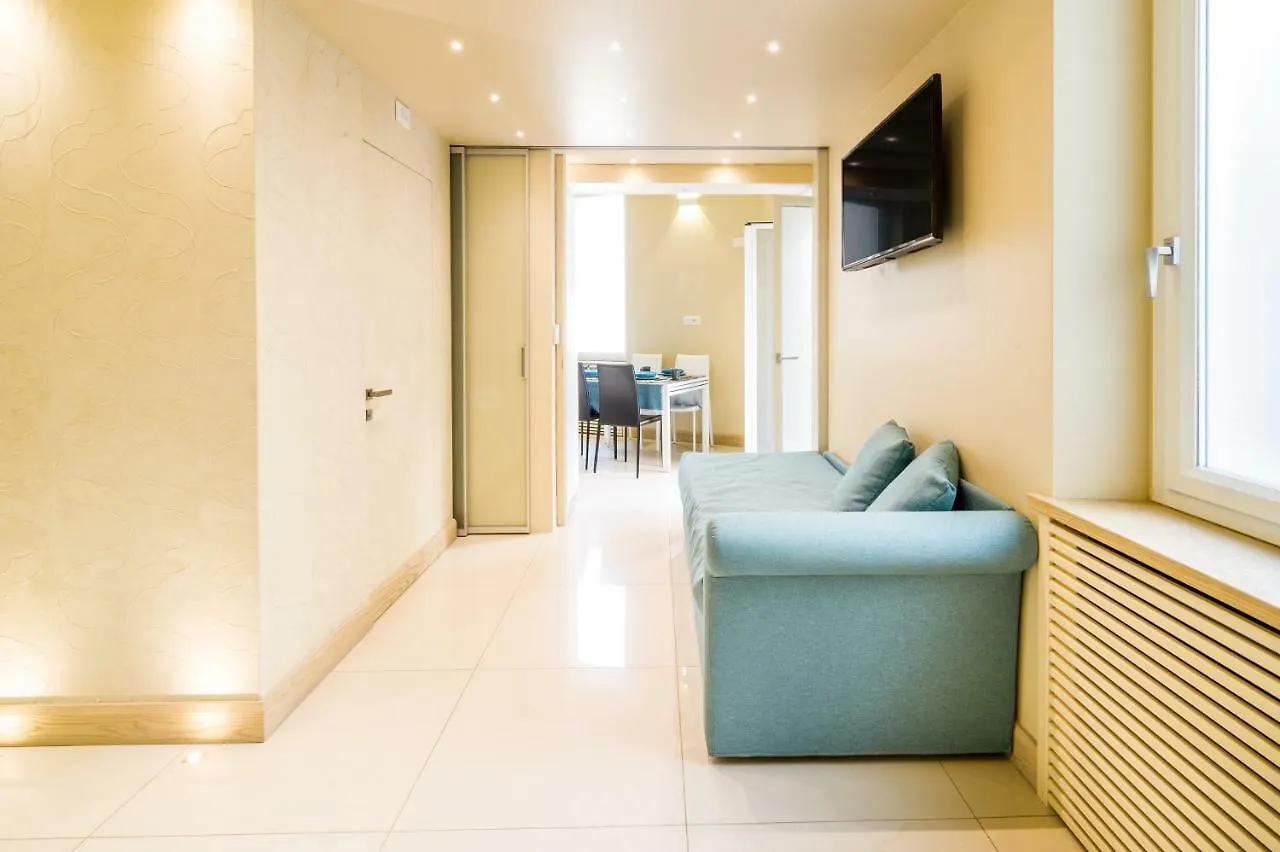Sanremo Home Loft Italy