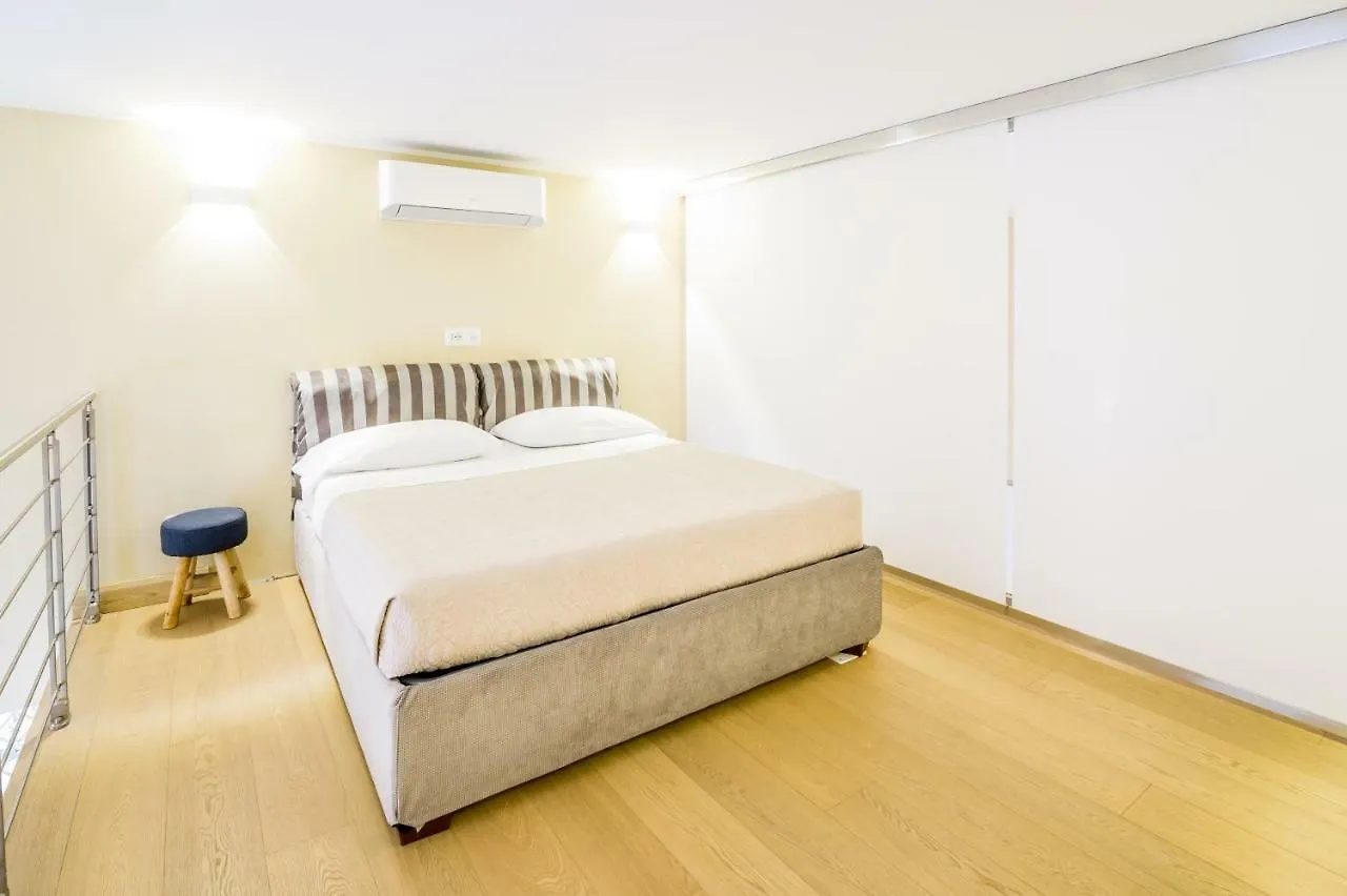 Sanremo Home Loft