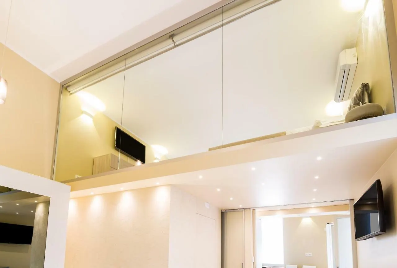 Sanremo Home Loft 0*,  Italy