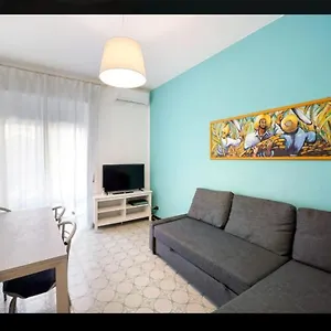 Casa Giovanna Sanremo