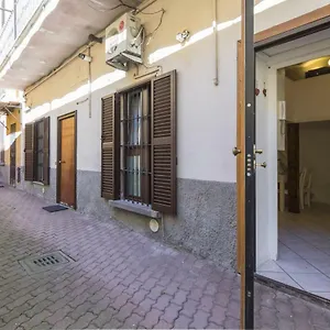 Primopiano - Borsieri , Milan Italie
