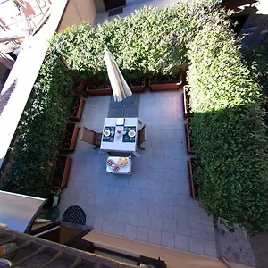 Terrazza Baires - In The Heart Of , Milan Italie