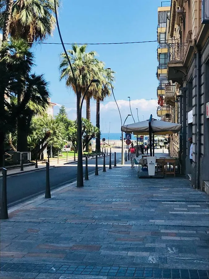 Sanremo Home Loft Italie