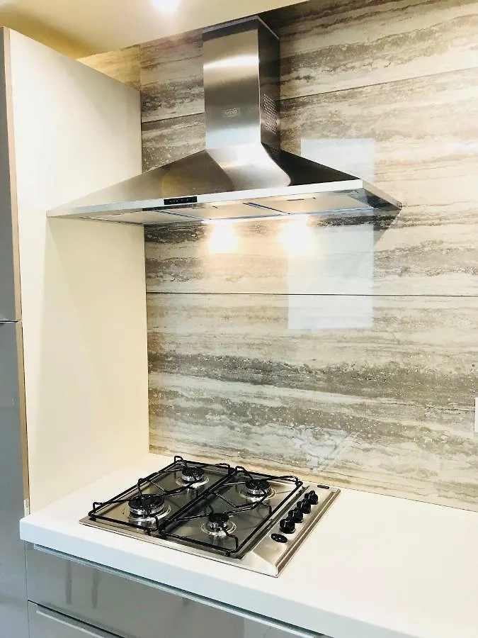 Sanremo Home Loft Casa vacanze
