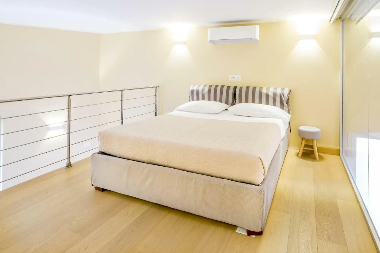 Sanremo Home Loft Hébergement de vacances
