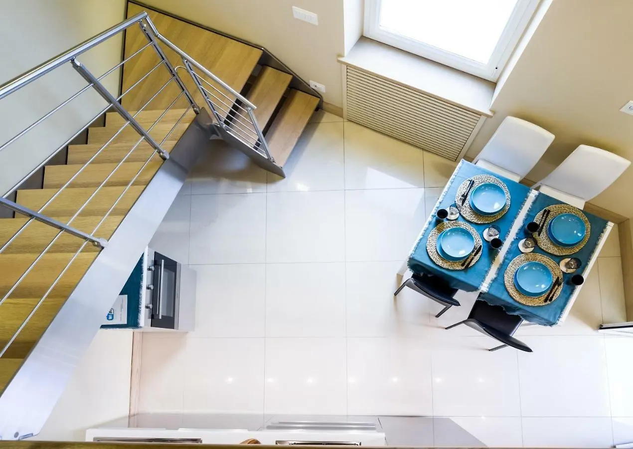 Casa vacanze Sanremo Home Loft