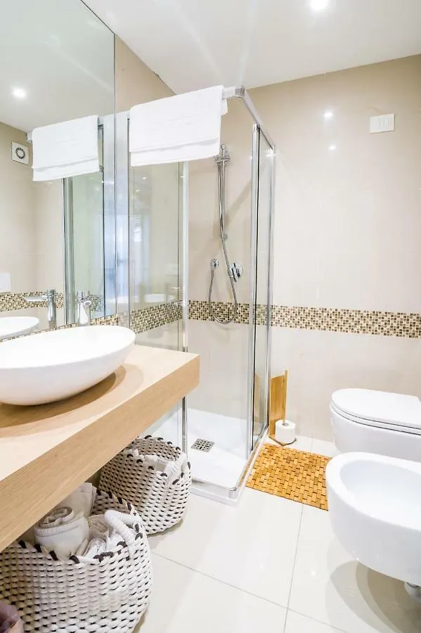Sanremo Home Loft Casa vacanze