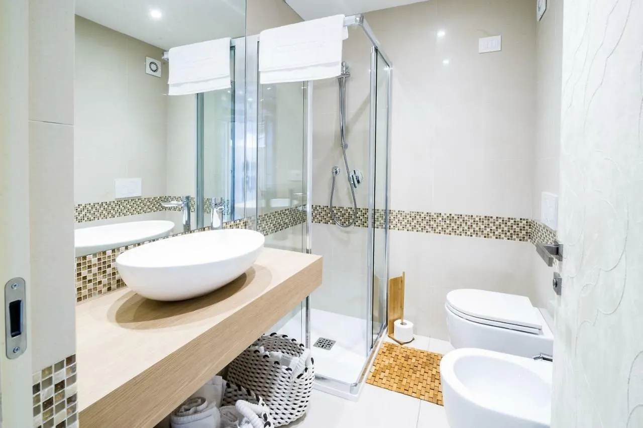 Sanremo Home Loft 0*,  Italia
