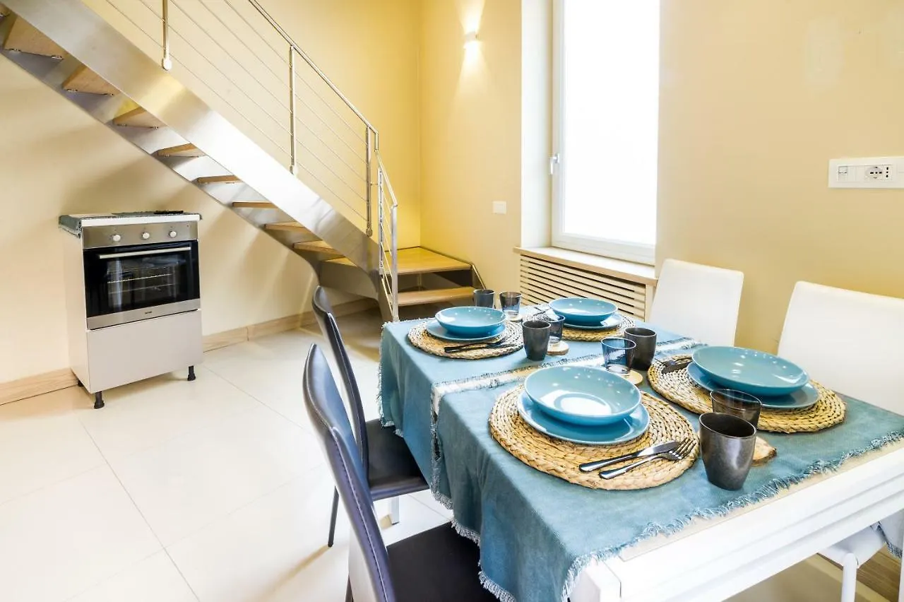Sanremo Home Loft