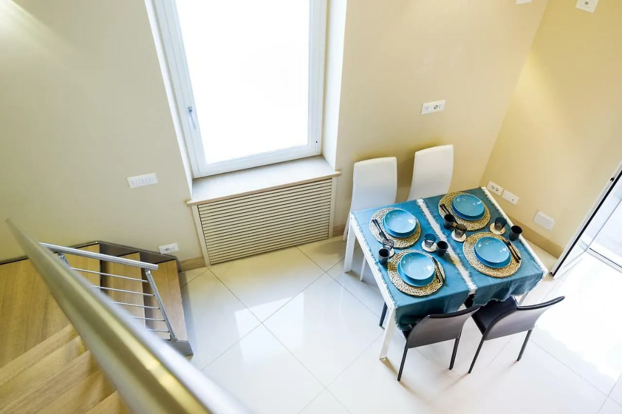 Sanremo Home Loft